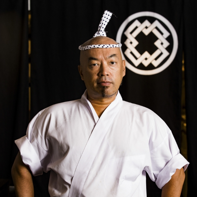 池川 義輝